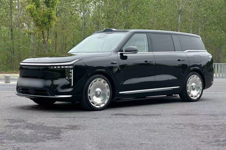 Used IM LS9 2026 Model 66 Ultra