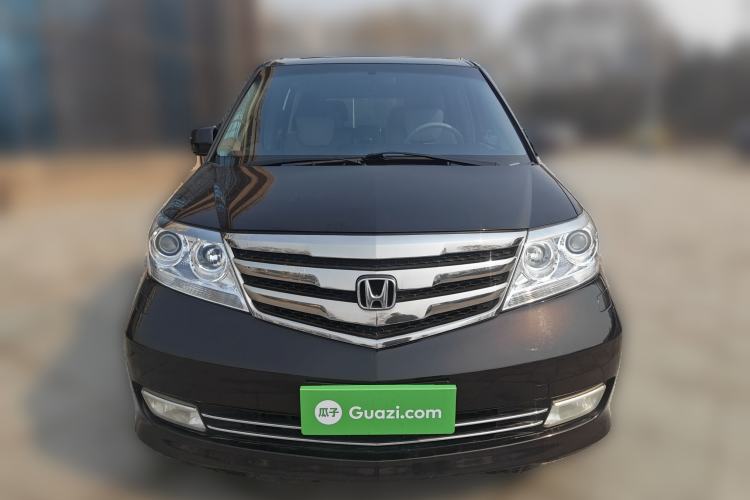 Used Honda Elysion 2015 2.4L VTi-S Prestige Edition