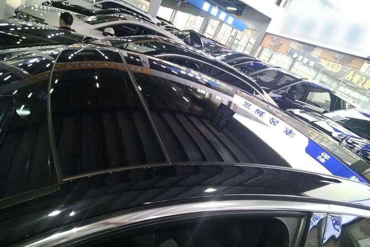 Used Audi A6L 2020 45 TFSI quattro Prestige Dynamic Edition
