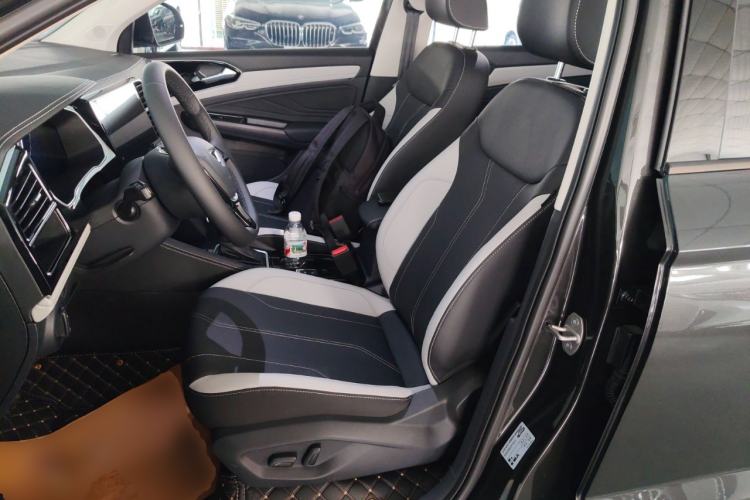 Used Jetta VS7 2026 Model, 280TSI Automatic Glory Edition
