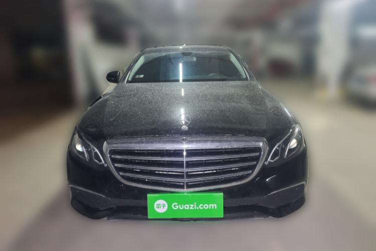 Used Mercedes-Benz E-Class 2018 E 200 L Sport Edition