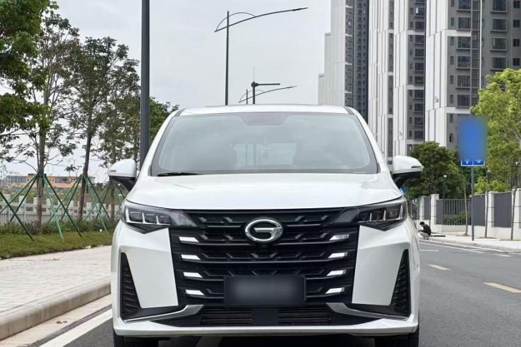 Used GAC Trumpchi M6 2021 270T DCT Prestige Edition (6-seater)