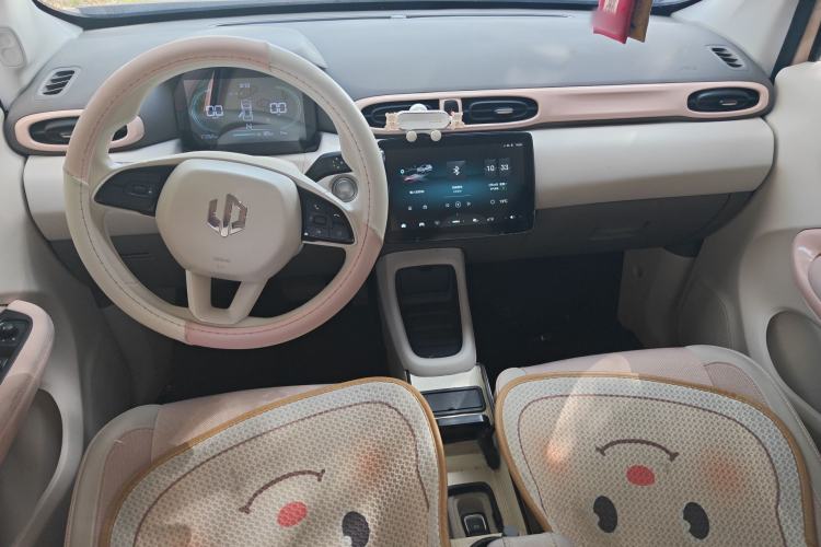 Used Leapmotor T03 2023 310 Lite Edition