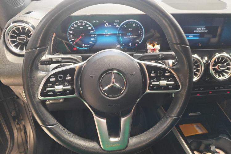 Used Mercedes-Benz GLB 2023 GLB 220 Sport Edition