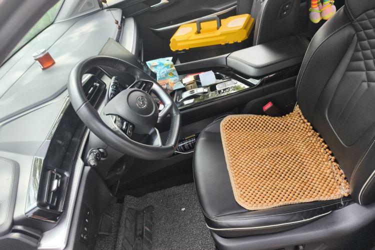 Used Hyundai Custo 2021 270TGDi Prestige LUX