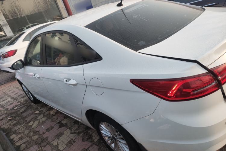 Used Ford Escort 2015 1.5L Manual Comfort Model