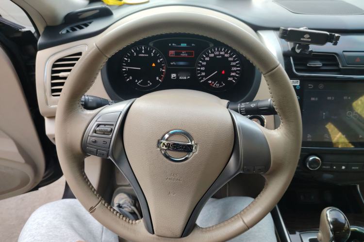 Used Nissan Teana 2015 2.0L XL Upper Champions League Tech Edition