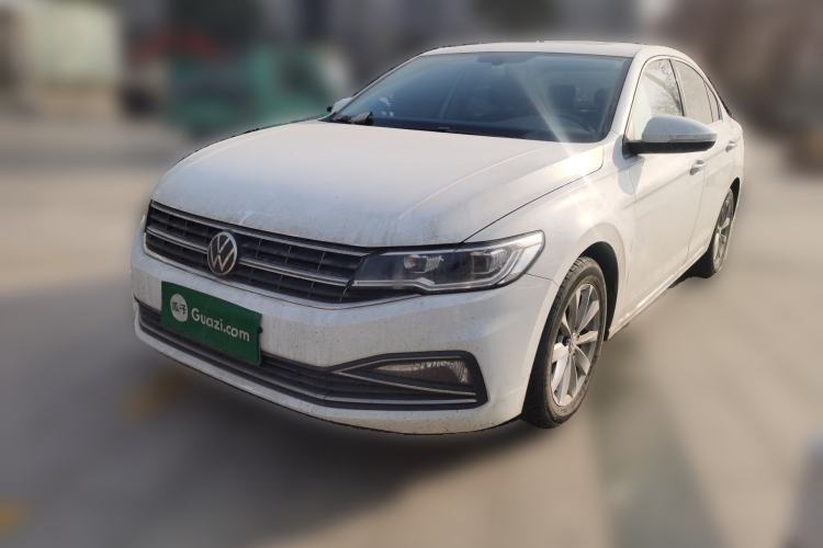 Used Volkswagen Bora 2021 1.5L Automatic Elite Smart Connect Edition