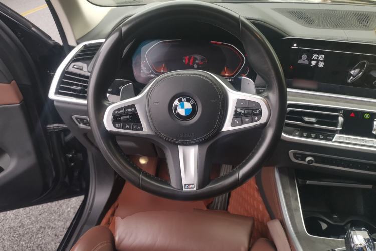 Used BMW X5 2020 xDrive30i M Sport Package