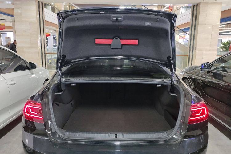 Used Volkswagen Magotan GTE Plug-in Hybrid 2020 GTE Luxury Model