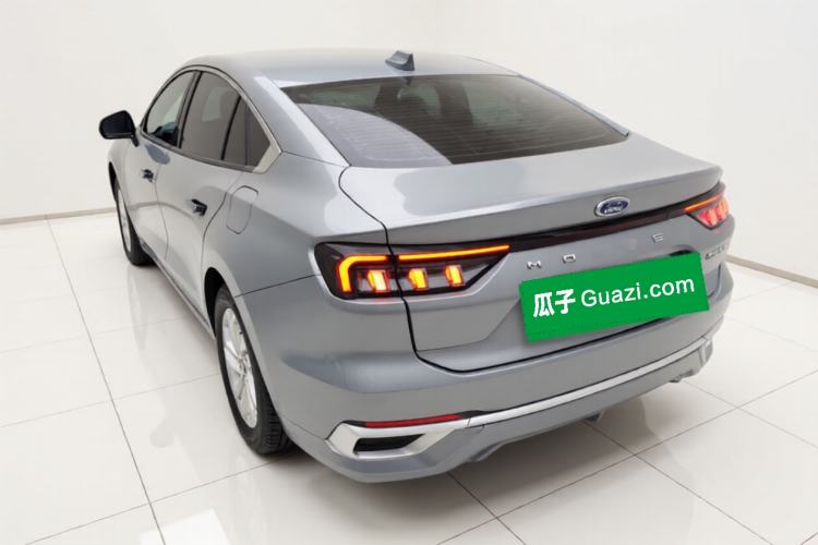 Used Ford Mondeo 2023 EcoBoost 180 Comfort Model Exterior 2