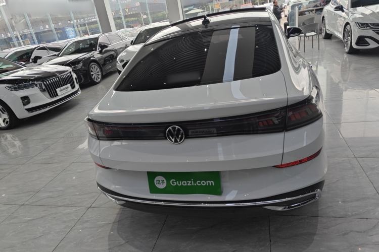 Used Volkswagen Lamando 2024 Lavida L 280TSI DSG Cool & Spicy Edition
