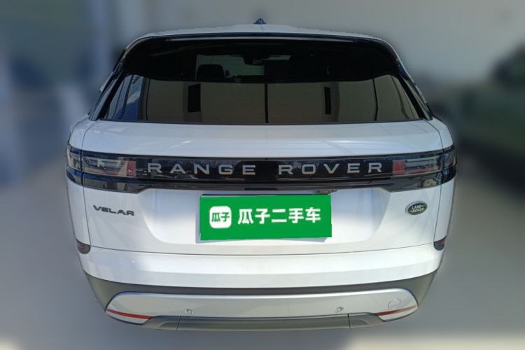 Used Land Rover Range Velar 2025 S Model Rear