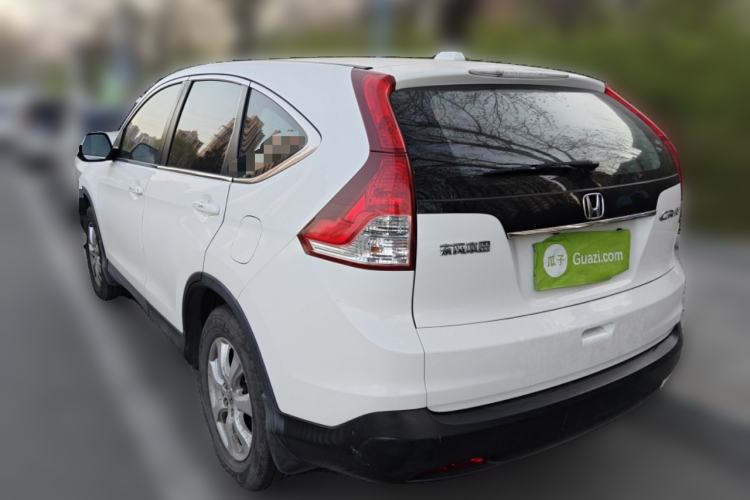 Used Honda CR-V 2015 2.0L 2WD Classic Edition
