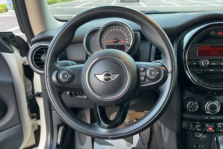 Used MINI MINI 2016 1.2T ONE Pioneer Edition