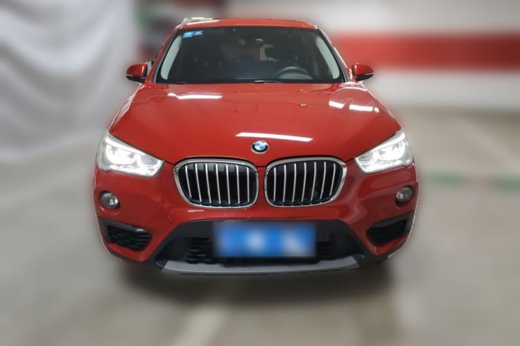 Used BMW X1 2016 sDrive18Li Premium Edition
