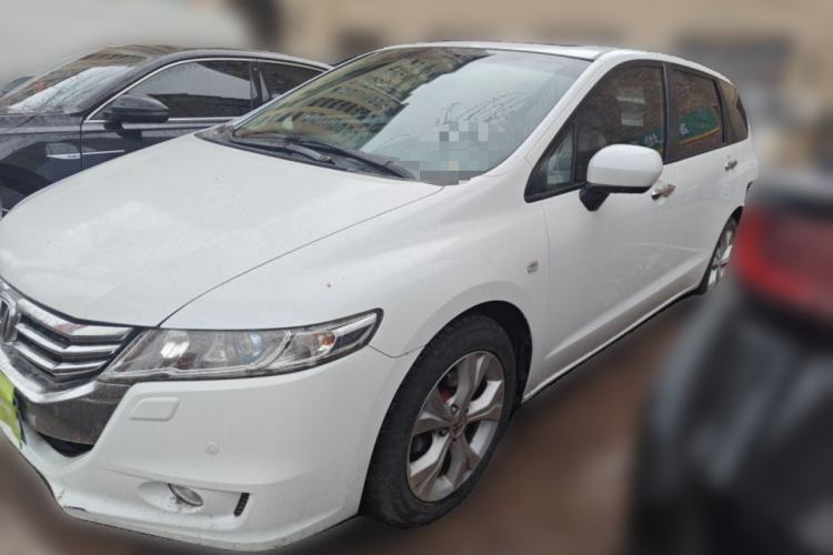 Used Honda Odyssey 2013 2.4L Luxury Edition