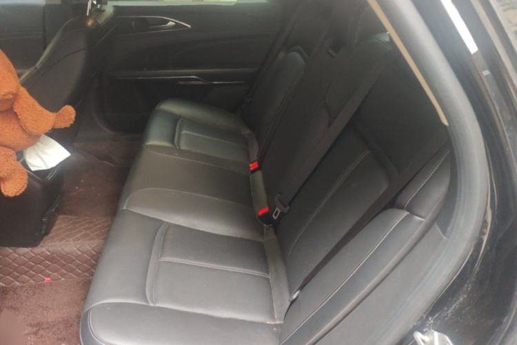 Used Ford Taurus 2016 EcoBoost 180 Luxury Model
