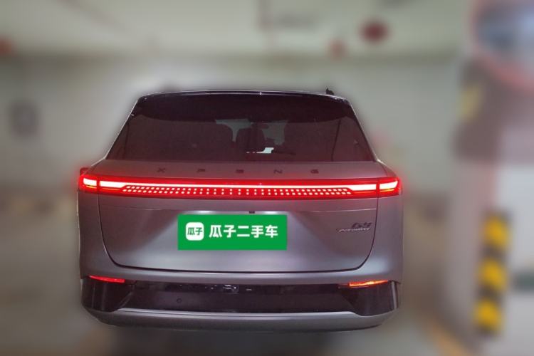 Used XPeng G9 2022 650 Performance Edition Pro
