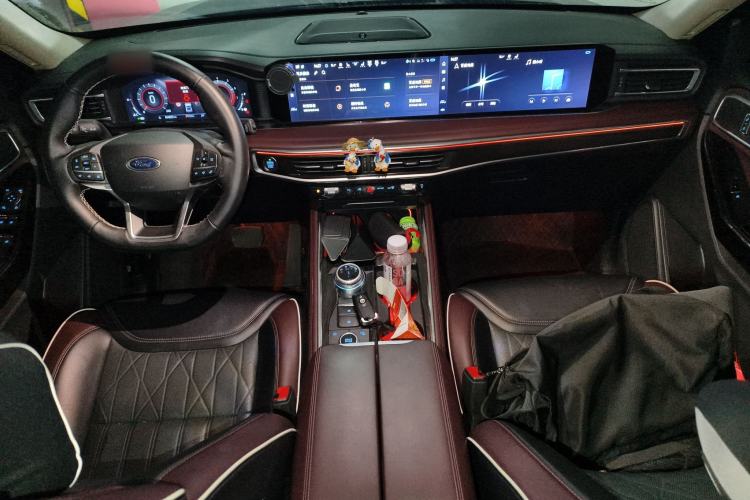 Used Ford Explorer 2023 EcoBoost 285 4x4 Trend Plus Edition 6 Seats
