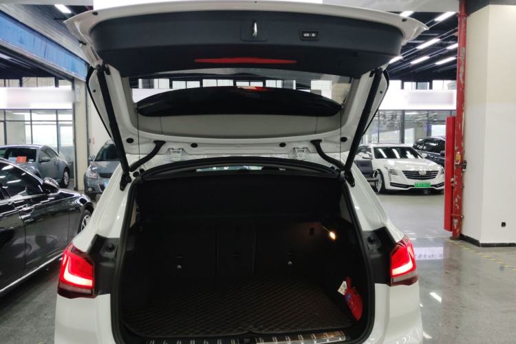 Used BMW X1 2022 sDrive25Li Leading Model