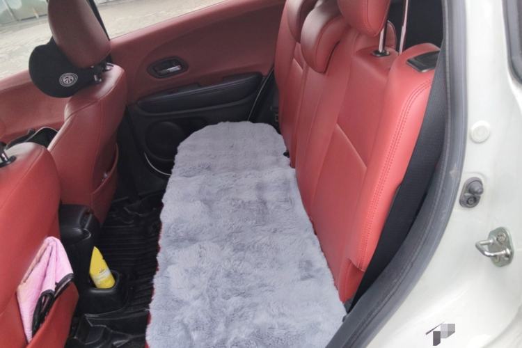 Used Honda Vezel 2017 1.5L CVT 2WD Comfort Model
