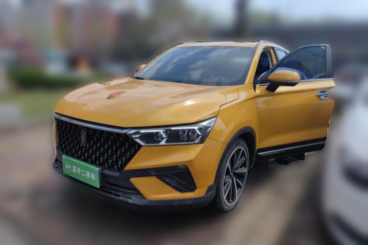 Used Bestune T77 2019 230 TID Automatic Luxury Version National V