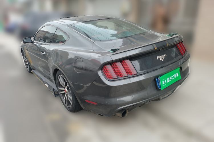 Used Ford Mustang 2017 2.3T Performance Edition