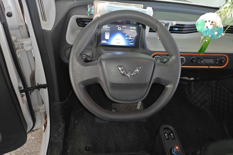 Used Wuling Hongguang MINIEV 2020 Enjoy Edition Lithium-Ion Battery
