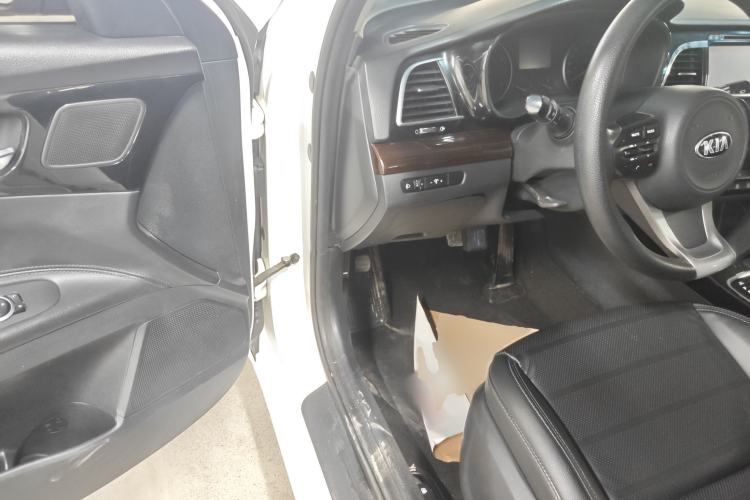 Used Kia K4 2015 1.8L Automatic GLS Special
