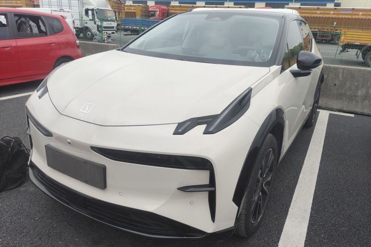 Used Zeekr X 2023 Rear-Drive ME Version 5 Seats