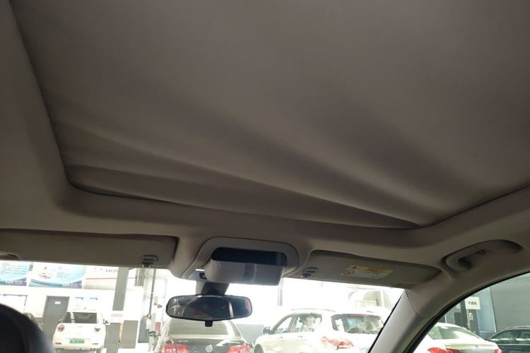 Used Chevrolet Equinox 2019 535T Automatic YuJie Edition China V Standard