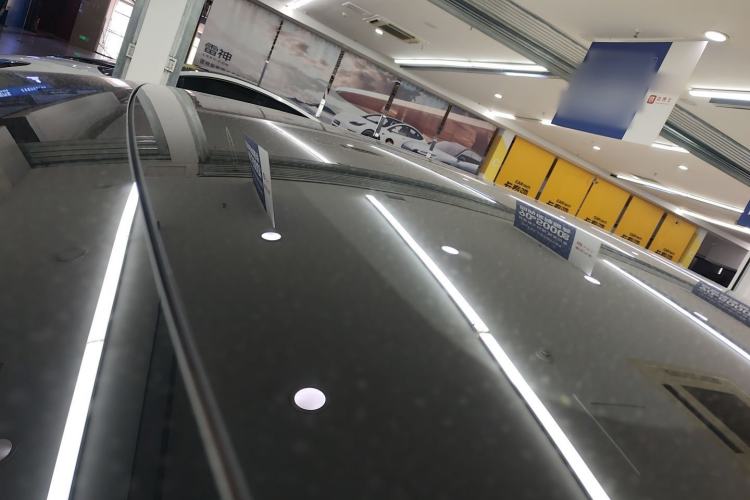 Used Tesla Model Y 2025 Updated Version Long-Range All-Wheel Drive Roof