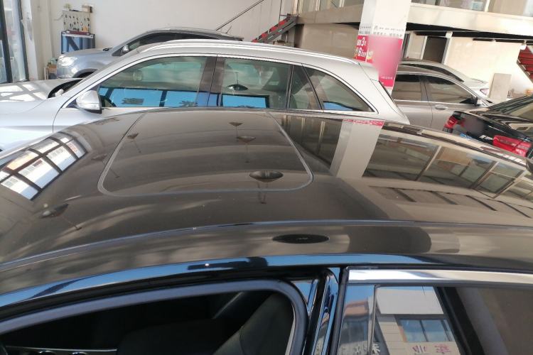 Used Nissan Teana 2016 Revised Version 2.0L XL Comfort Edition