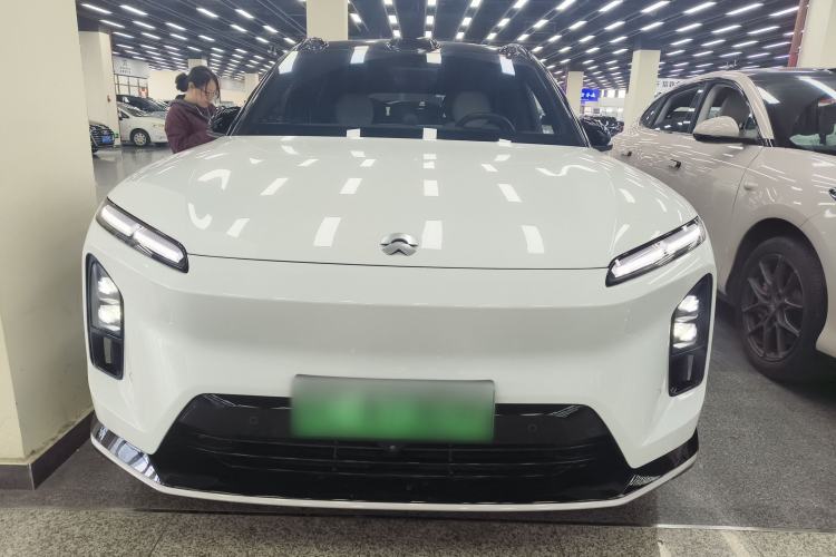 Used Nio ES6 2025 75 kWh
