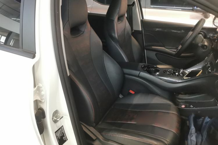 Used BYD e2 2024 Honor Edition Luxury Model Right Front Seat