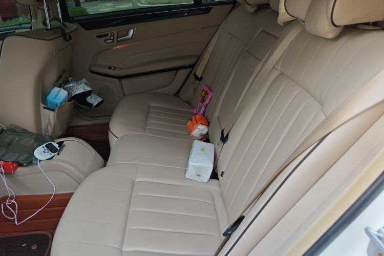 Used Mercedes-Benz E-Class 2015 Restyled E 260 L Sport Edition