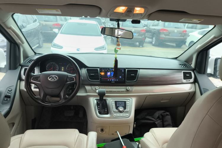 Used SAIC MAXUS G10 2018 PLUS 2.0T Automatic Elite Edition