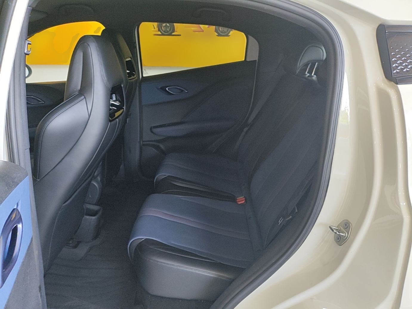 BYD Seagull 2023 Free Edition — снимка 20