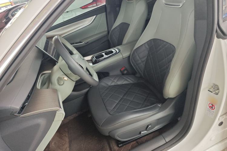 Used CHANGAN NEVO A07 2023 Pure Electric 515 Pro
