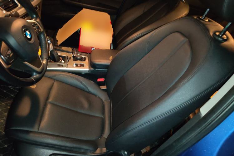 Used BMW 1 Series 2018 Revised 118i Fashion Edition