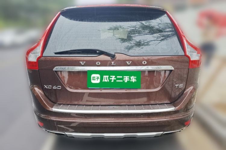 Used Volvo XC60 2014 Facelift T5 Zhiyi Edition