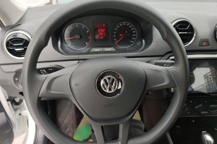 Used Volkswagen Jetta 2019 Dream Edition 1.5L Automatic Fashionable Version