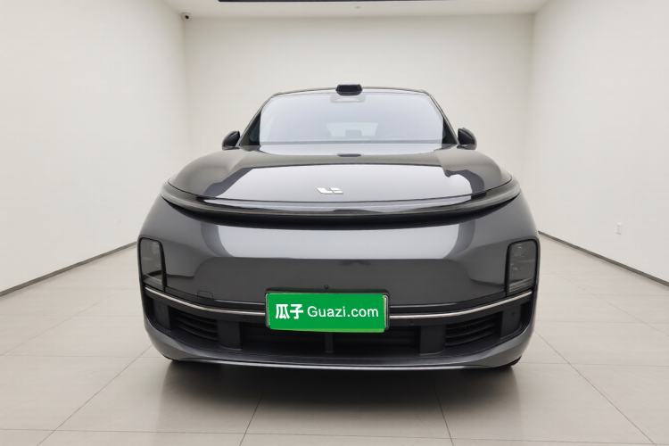 Used Li Auto L9 2022 Max model Exterior 1