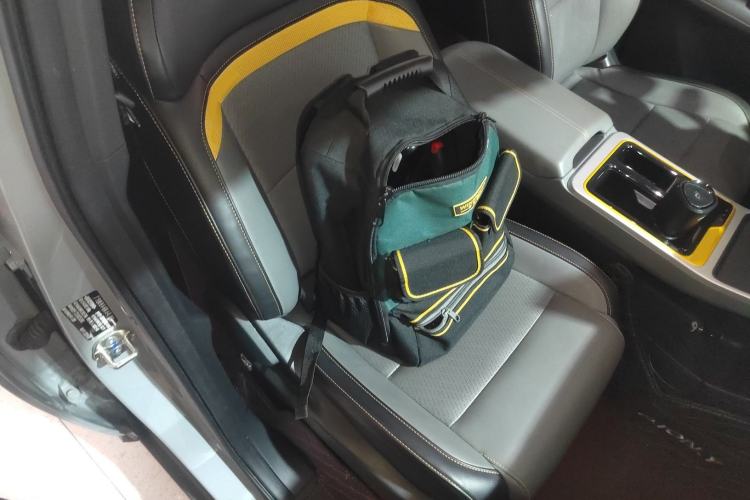 Used AION Y 2022 70 Intelligent Edition Lithium Iron Phosphate