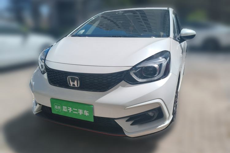Used Honda LIFE 2021 1.5L CVT SPO-SS Dynamic Edition Front
