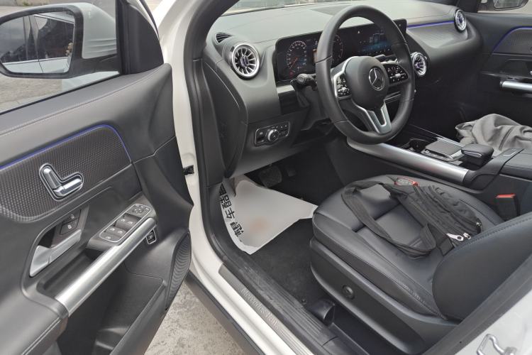 Used Mercedes-Benz GLA 2023 GLA 220