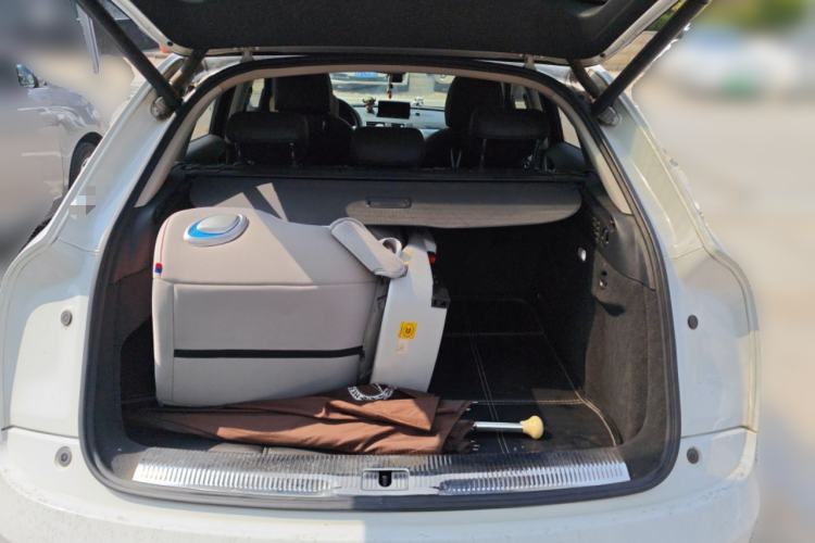 Used Audi Q3 2017 30 TFSI Fashion Model