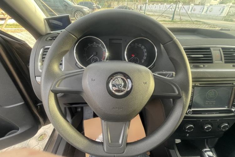 Used Skoda Yeti 2016 1.4TSI DSG Advanced Edition
