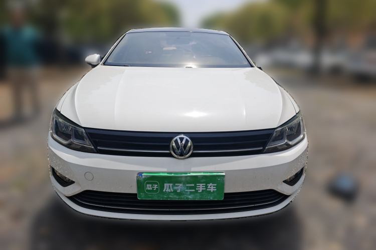 Used Volkswagen Lamando 2015 280TSI DSG Comfort Edition
